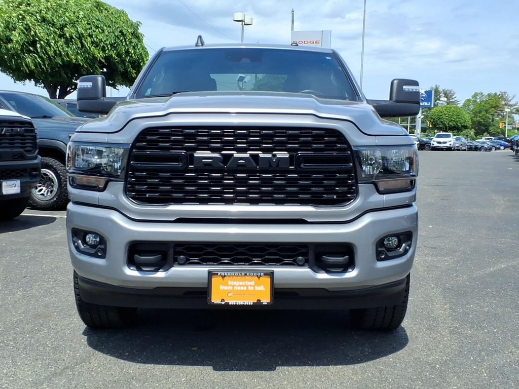 ram ram 2500 pickup 2024 3C6UR5DJ3RG386761 image ram ram 2500 pickup 2024 3C6UR5DJ3RG386761 image
